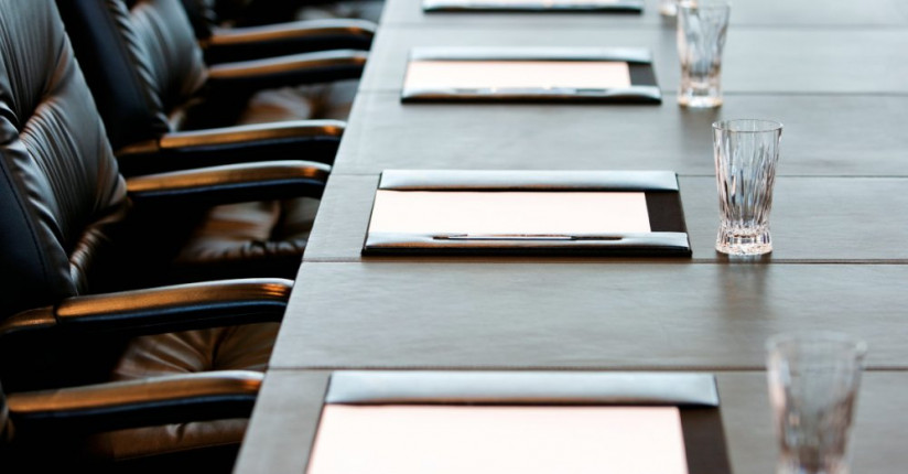 A Culture Of Good Governance— The First Line Of Defence