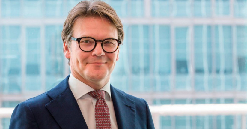 JP Morgan: An Investment Of The Ages