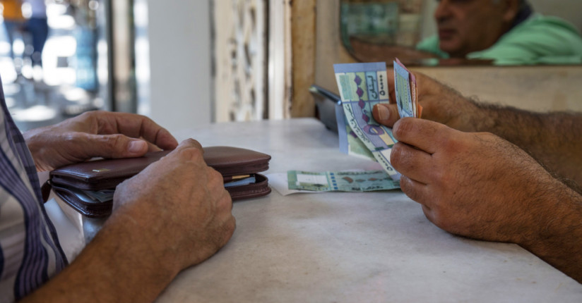 Lebanon: At A Crossroads
